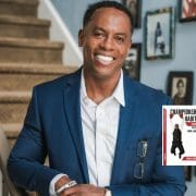 Dr. Adolph Brown III