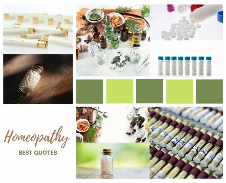 Homeopathy OMTimes