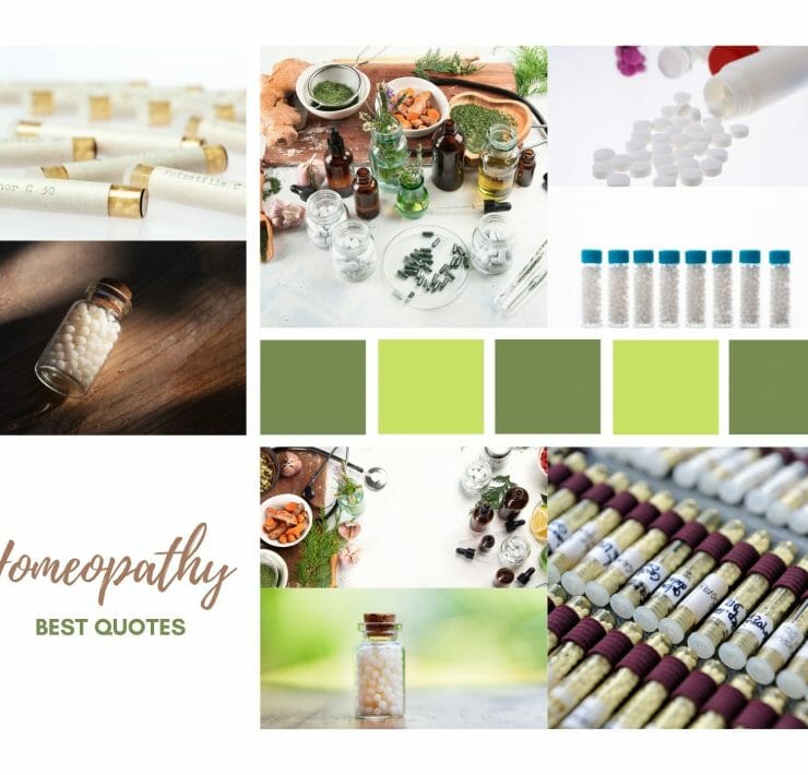 Homeopathy OMTimes