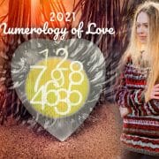 Numerology of Love 2021 OMTimes