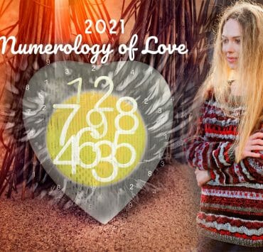 Numerology of Love 2021 OMTimes