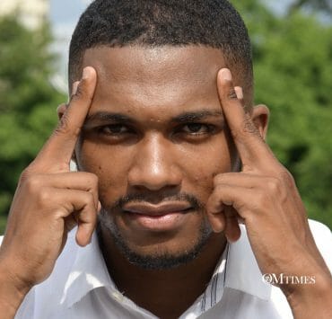 Psychic Antenna OMTimes