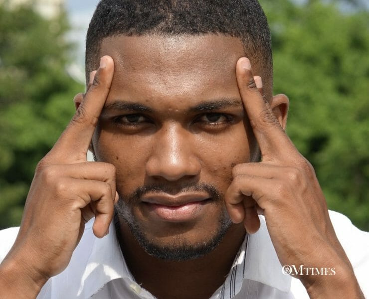 Psychic Antenna OMTimes