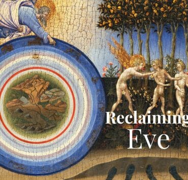 Reclaiming Eve OMTimes