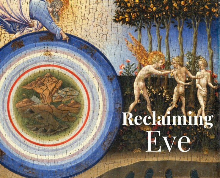 Reclaiming Eve OMTimes