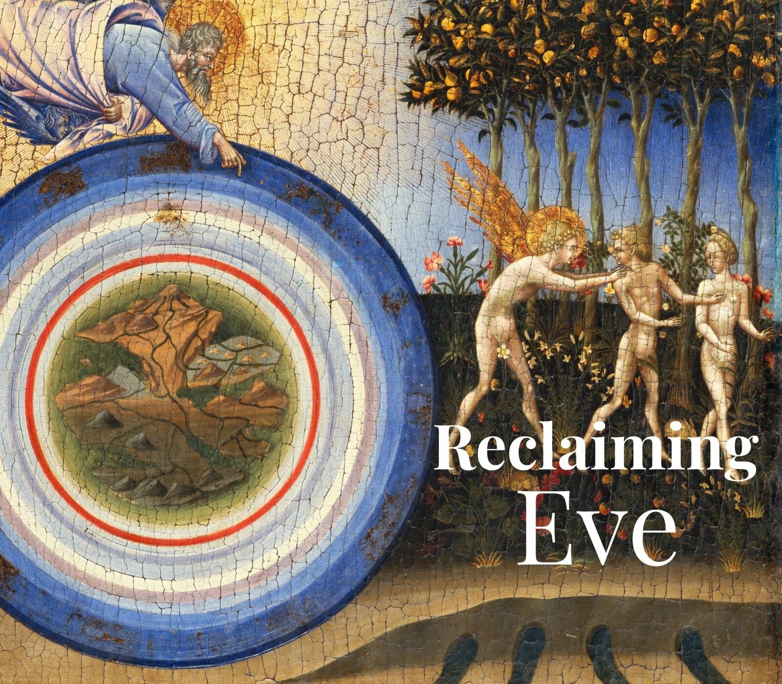 Reclaiming Eve OMTimes