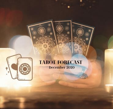 Tarot Astrology Forecast December 2020 OMTimes