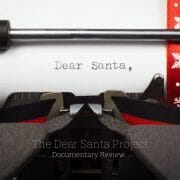 Dana Nachman Dear Santa OMTimes