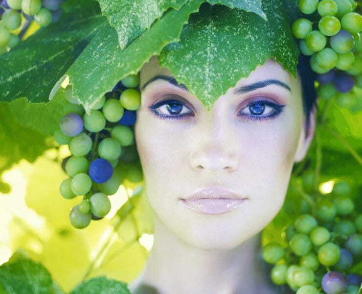 36 Divine Females Archetypes