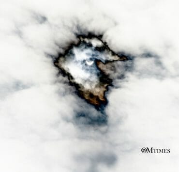 2020 Sagittarius New Moon OMTimes