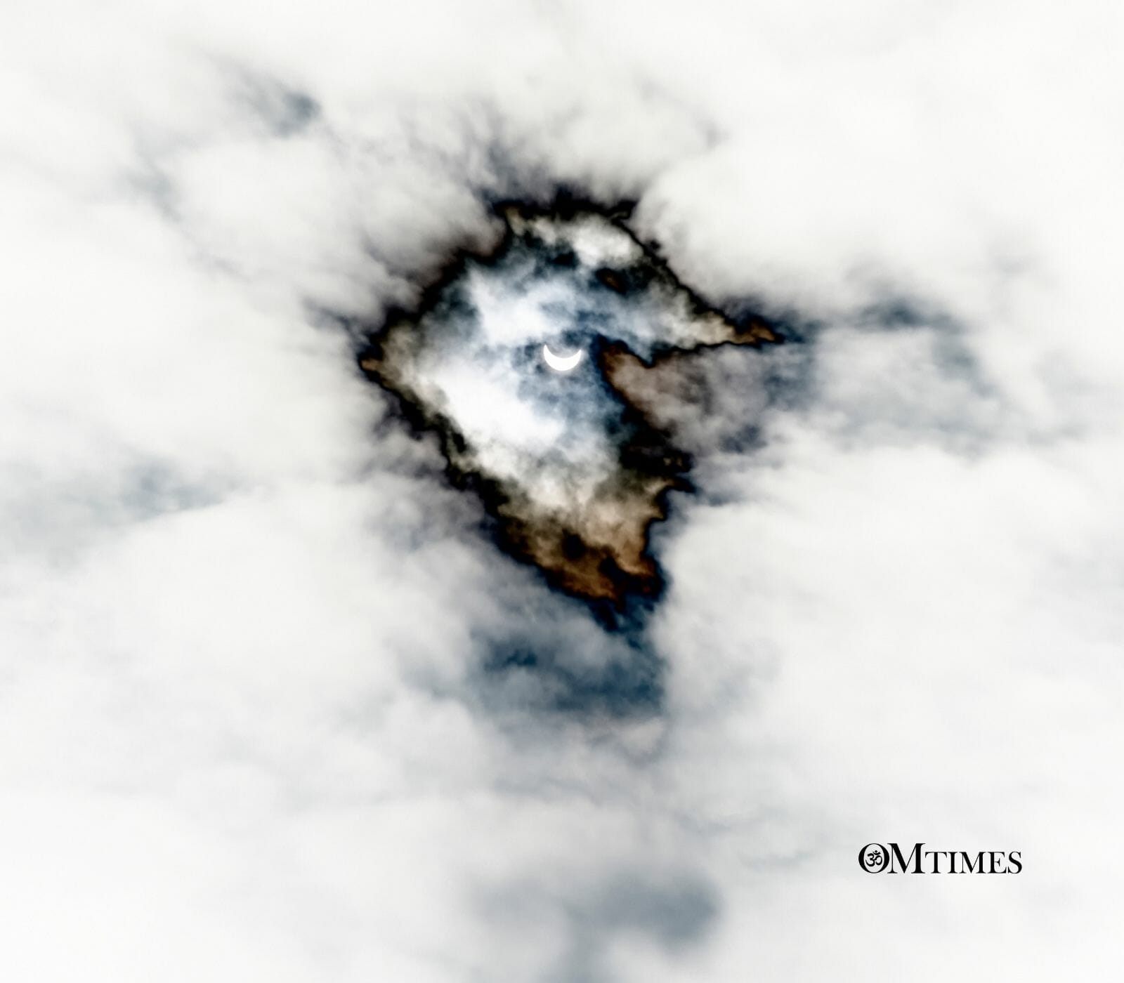 2020 Sagittarius New Moon OMTimes