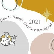 2021 Mercury Retrograde OMTimes