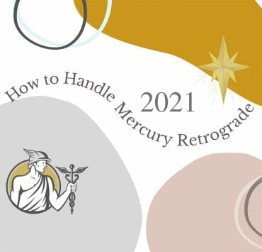 2021 Mercury Retrograde OMTimes