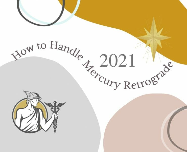 2021 Mercury Retrograde OMTimes