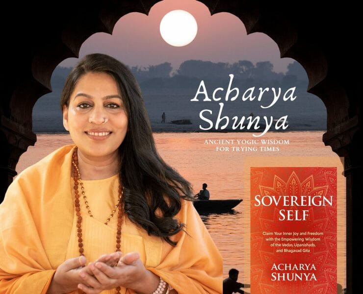 Acharya Shunya