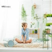 calm mindset OMTimes