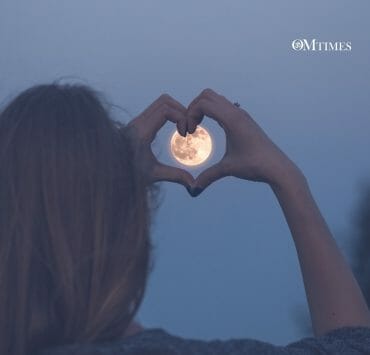 December 2020 Cancer Full Moon OMTimes
