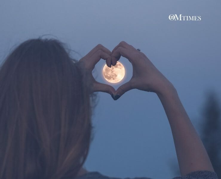 December 2020 Cancer Full Moon OMTimes