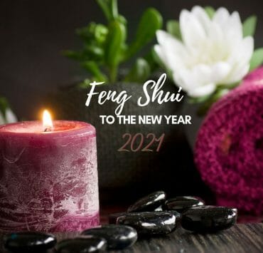 Feng Shui 2021 OMTimes
