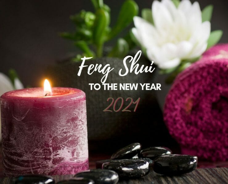 Feng Shui 2021 OMTimes