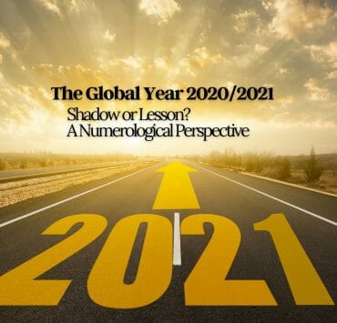 Global Year 2021 OMTimes