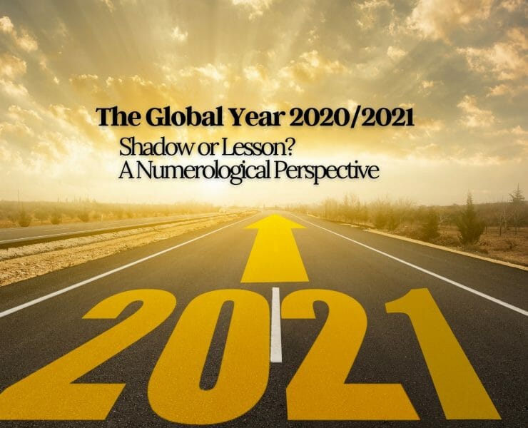 Global Year 2021 OMTimes