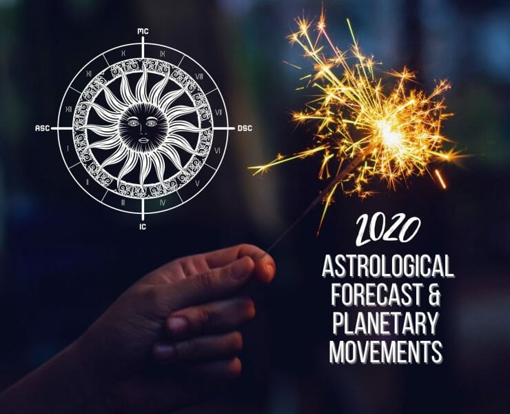 Horoscope 2021 OMTimes