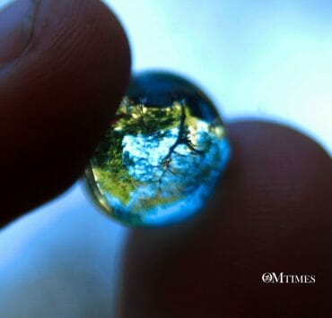 Law of Karma OMTimes