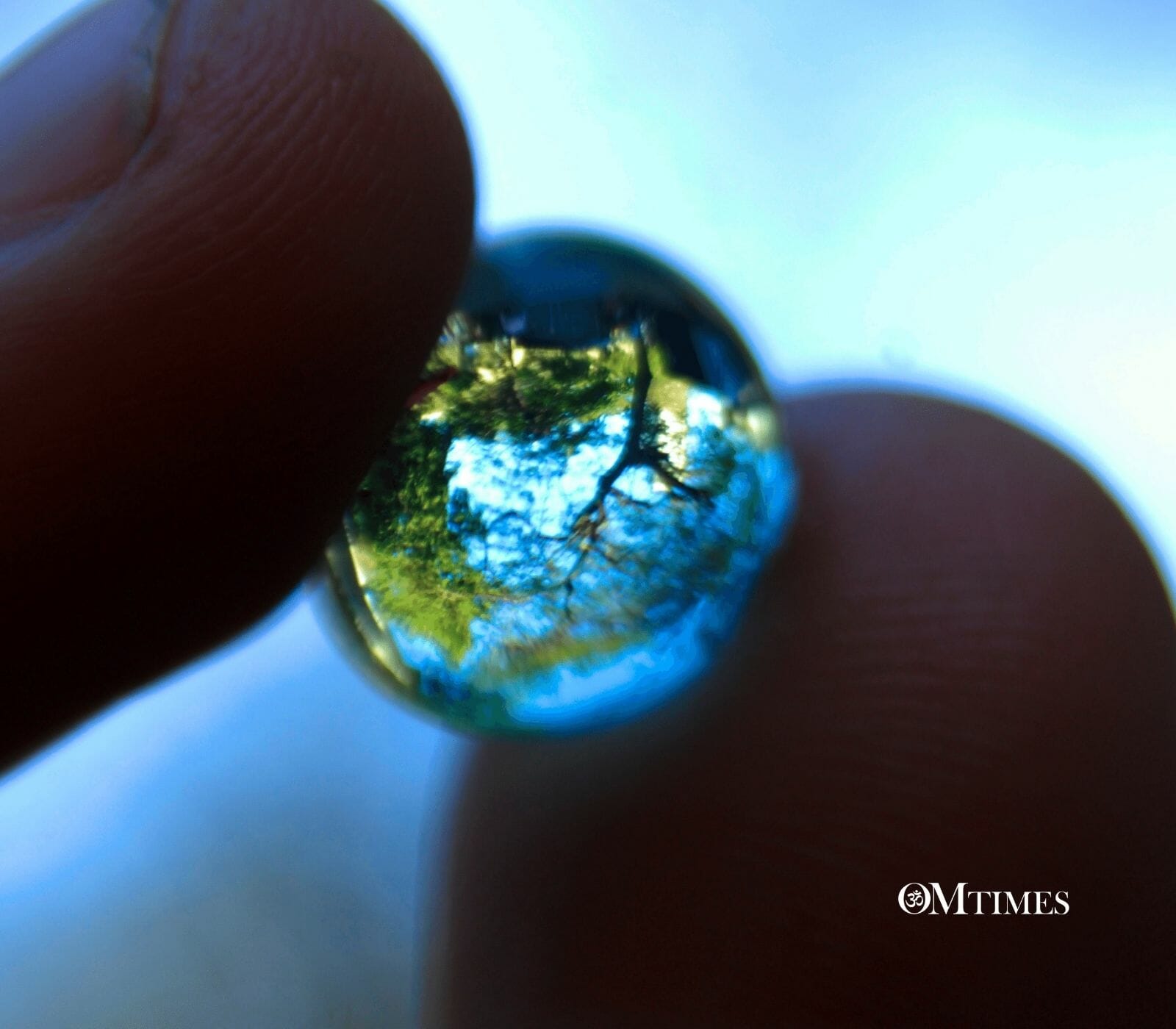 Law of Karma OMTimes