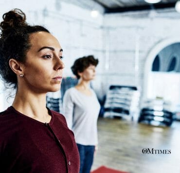 Mindful Motivation OMTimes