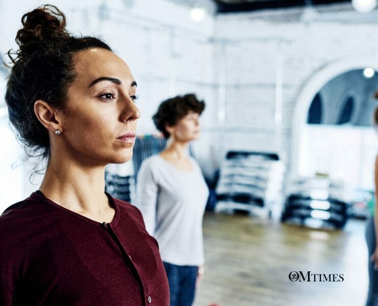 Mindful Motivation OMTimes