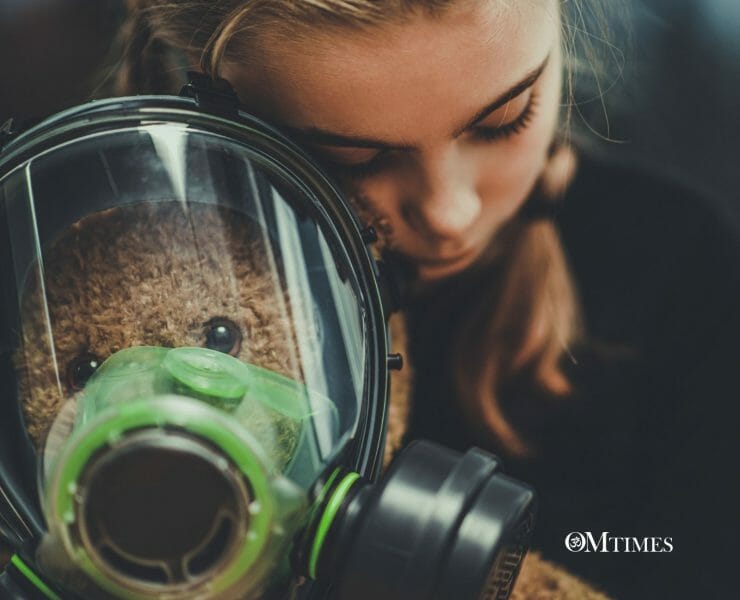 Pandemic Experience OMTimes