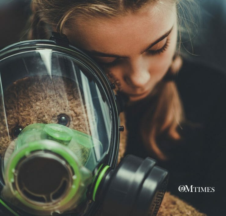 Pandemic Experience OMTimes