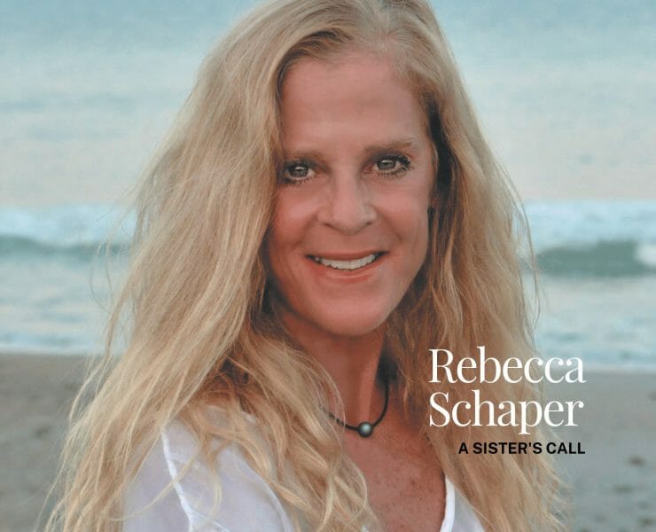 Rebecca Schaper