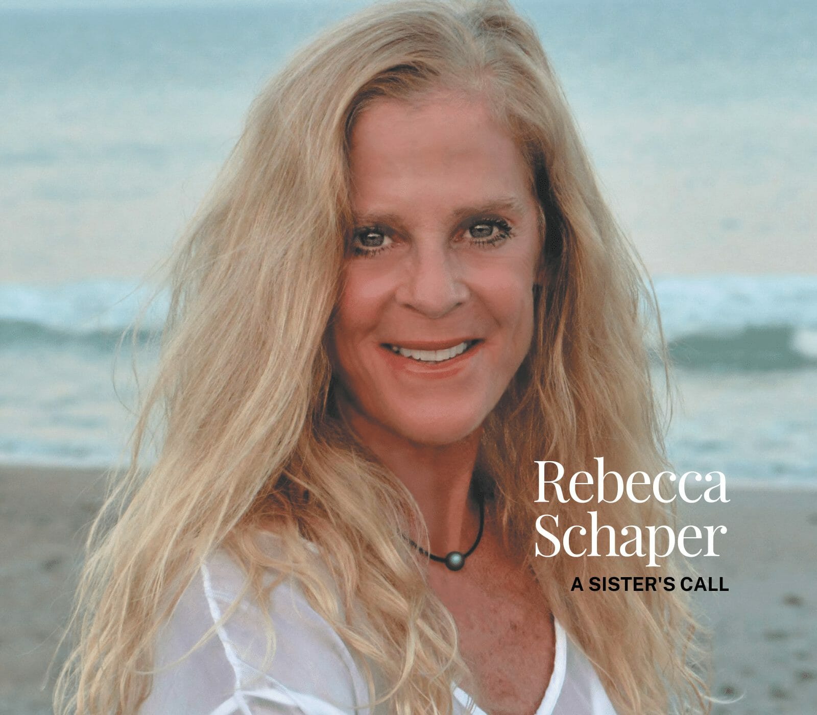 Rebecca Schaper