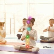 Spiritual Children OMTimes