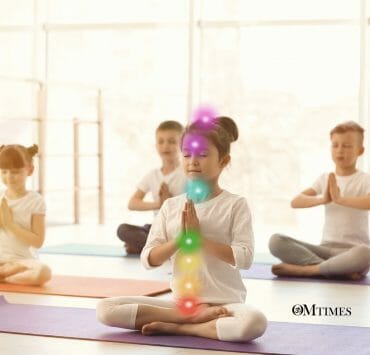 Spiritual Children OMTimes