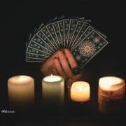 Tarot Astrology Forecast February 2021