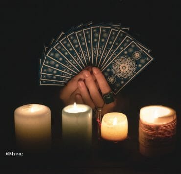 Tarot Astrology Forecast February 2021