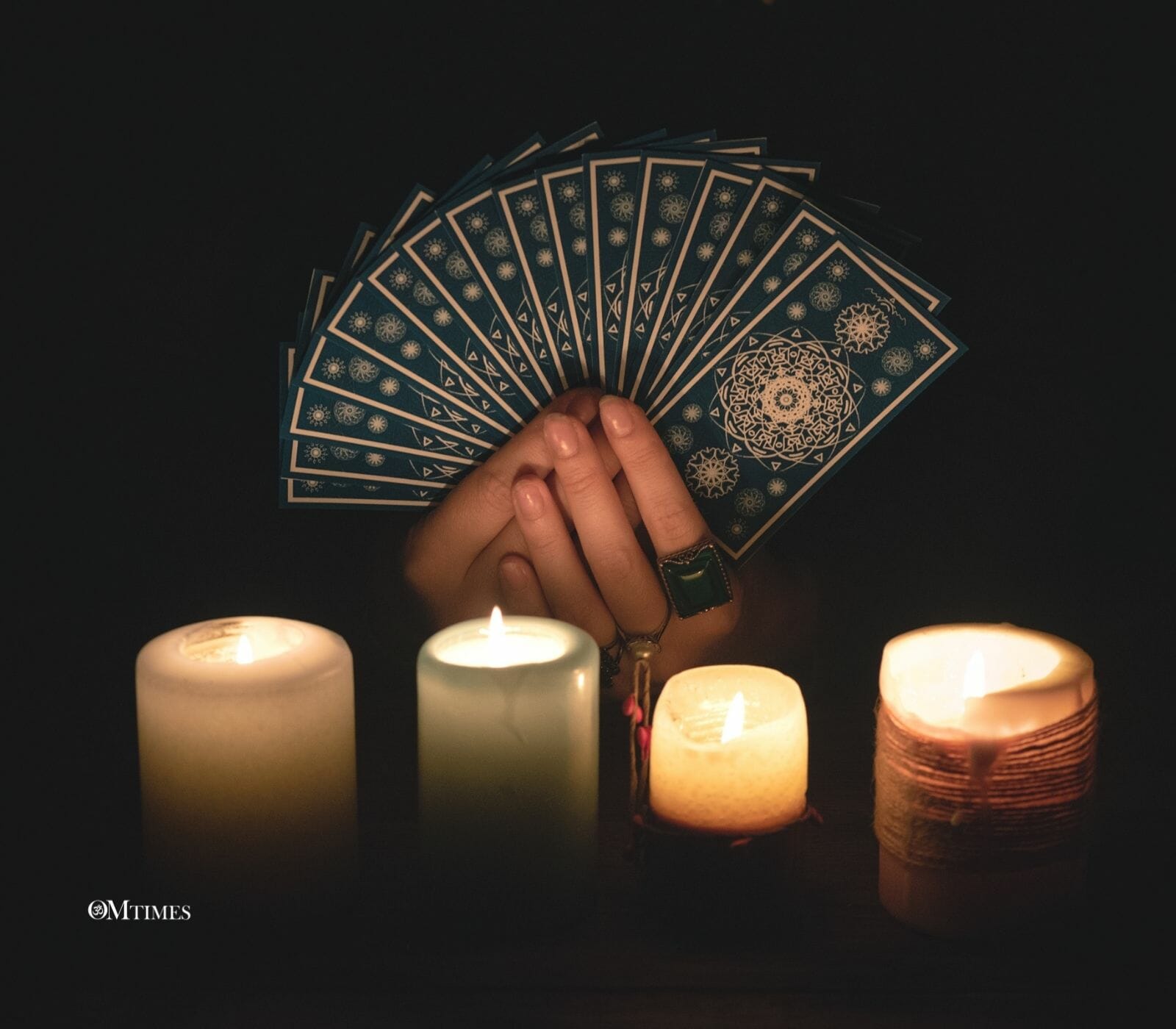 Tarot Astrology Forecast February 2021