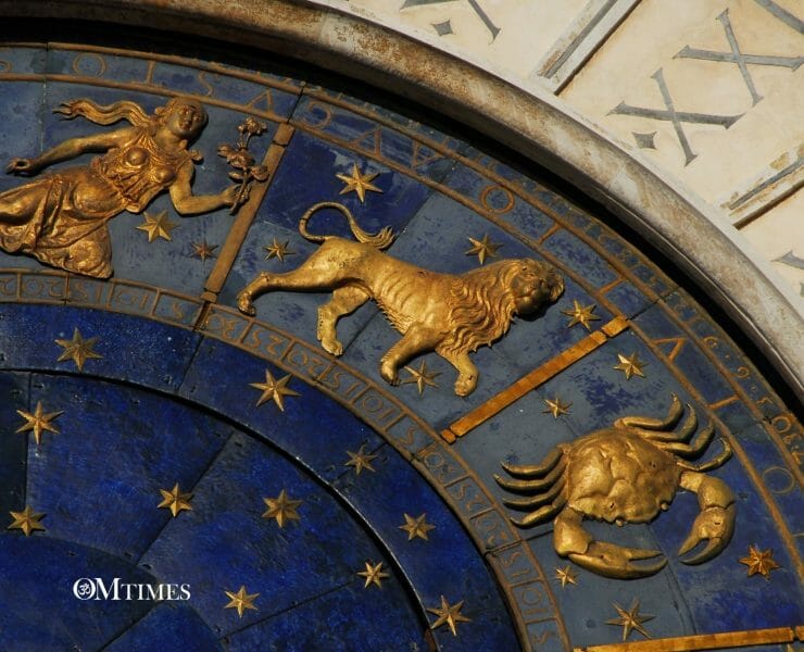 Astrology Forecast February 2021 OMTimes