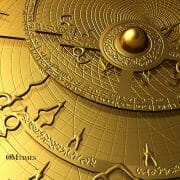 Astrology Forecast January 2021 OMTimes