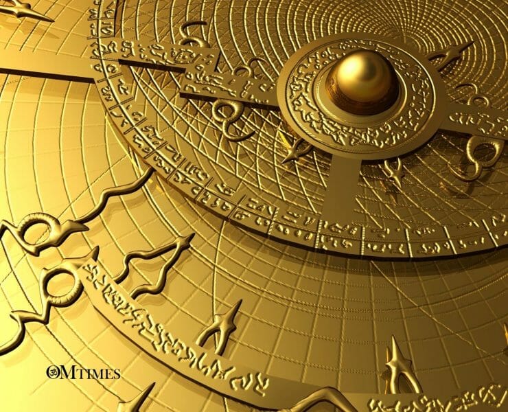 Astrology Forecast January 2021 OMTimes