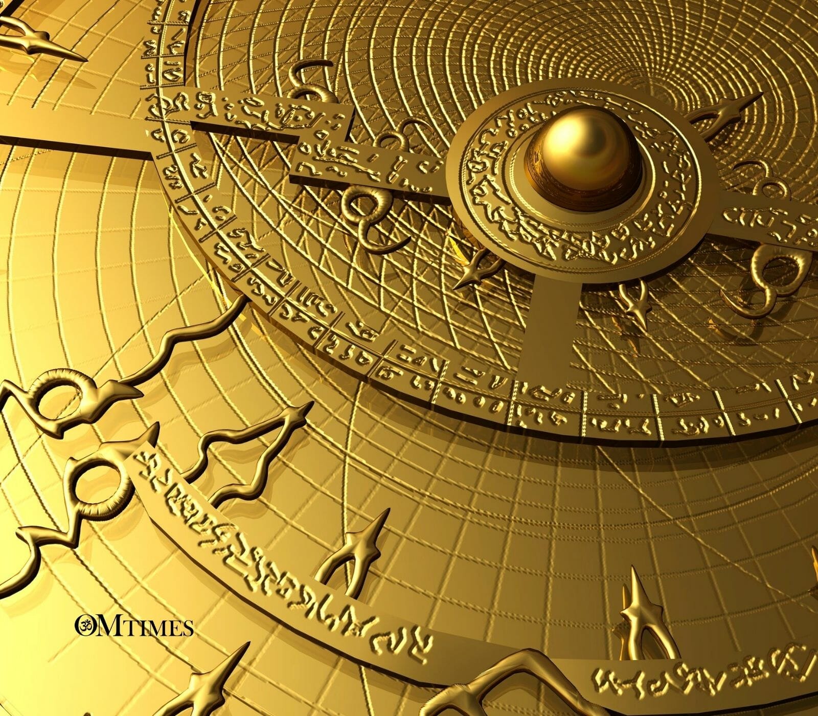 Astrology Forecast January 2021 OMTimes