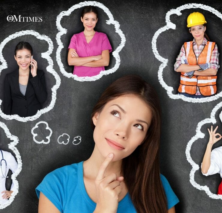 career OMTimes