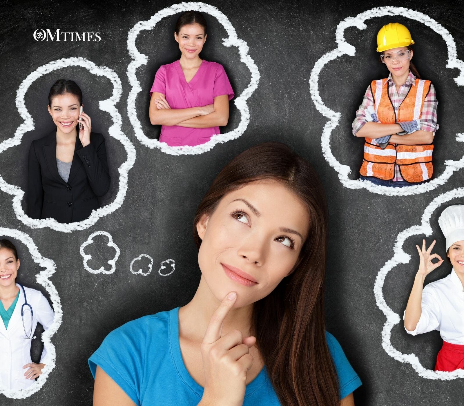 career OMTimes