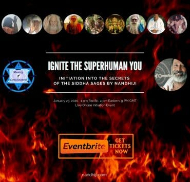 Ignite the Superhuman You
