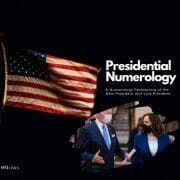Presidential Numerology OMTimes