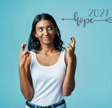 reasons to be hopeful 2021 OMTimes