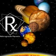 Retrograde Planets OMTimes